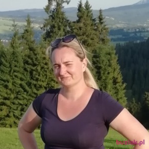 Kasiula83, Kobieta, 41 lat, Warszawa