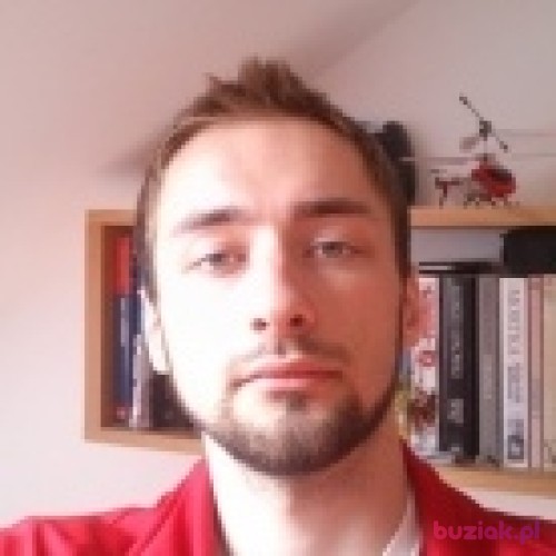 krzysiek9375, Male, 32 years, Jasło