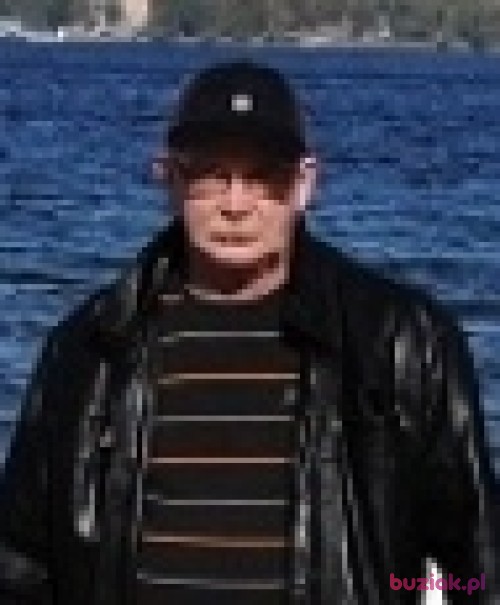 rocki1, Male, 67 years, Będzin