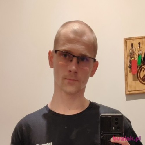 Rteq, Male, 31 years, Opole