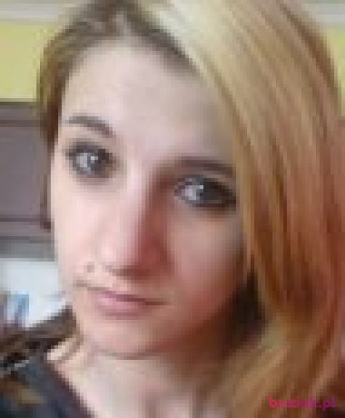 Rybka18, Female, 29 years, Kutno