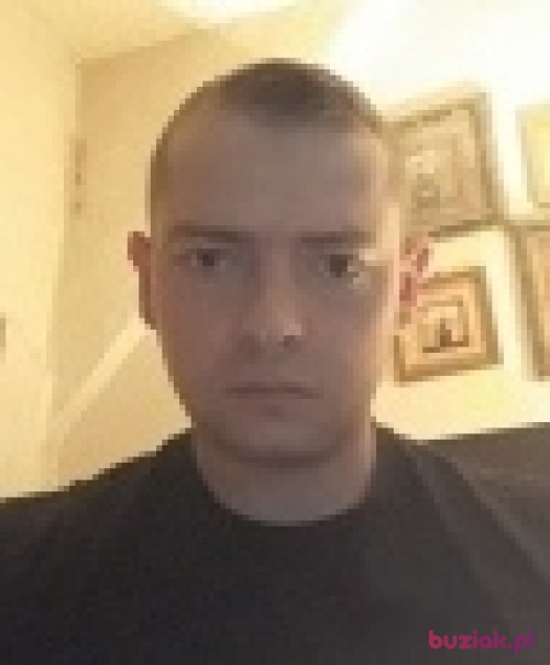 Brzozka, Male, 40 years, Leszno