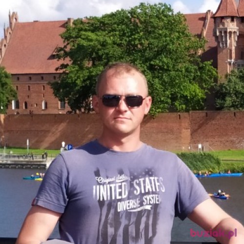 meznymax1, Mężczyzna, 44 lata, Siedlce