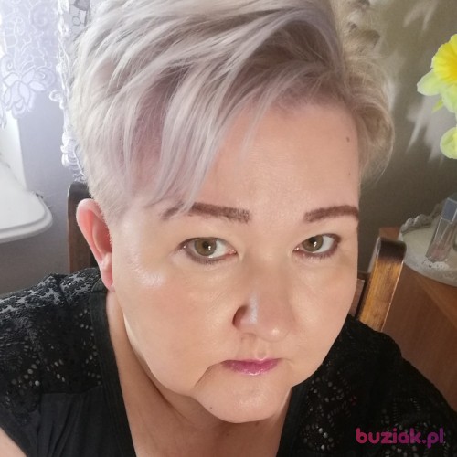 Lilalila, Kobieta, 51 lat, Goleniów