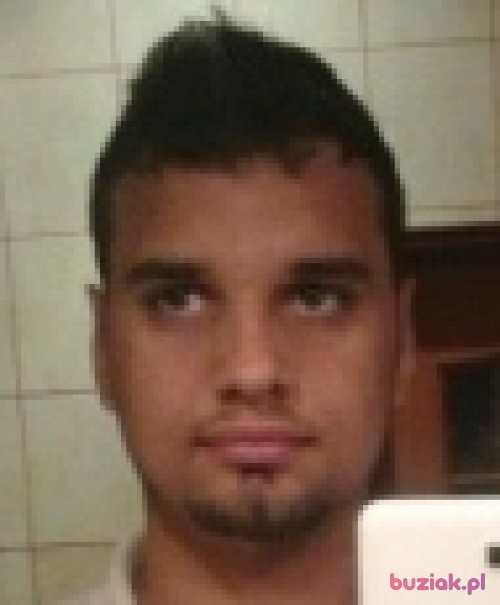 Mat0408, Male, 29 years, Złocieniec