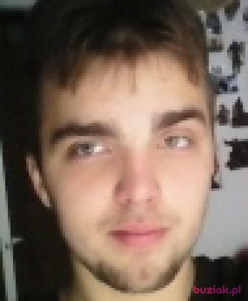 Lucas97, Mężczyzna, 27 lat, Radzyń Podlaski