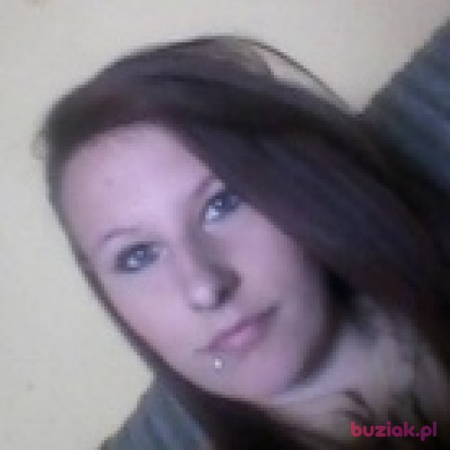 Zaczarovana, Female, 32 years, Leszno