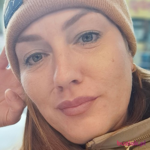 BAgnieszka, Kobieta, 41 lat, Szczecin