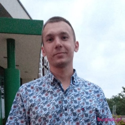 ste89, Mężczyzna, 36 lat, Nowe