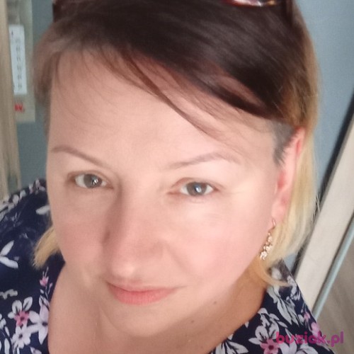 inez6, Female, 52 years, Katowice