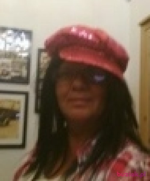 Doris53, Kobieta, 62 lata, St Albans