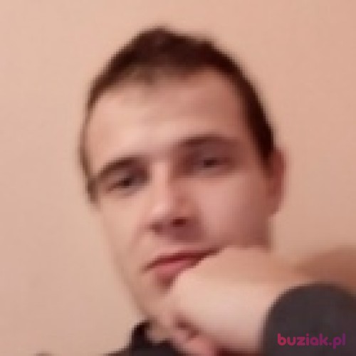 Kubusiek900, Male, 34 years, Białystok