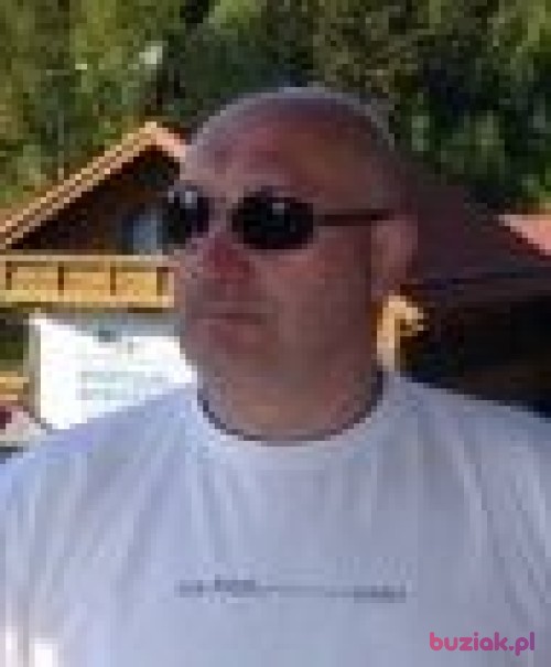 wojtek2501, Male, 56 years, Kostrzyn
