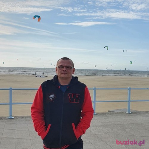 Markot, Male, 41 years, Zabrze