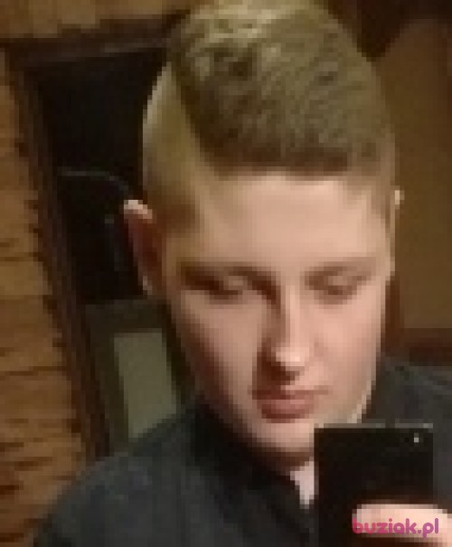 Przemko18, Mężczyzna, 26 lat, Maków Mazowiecki