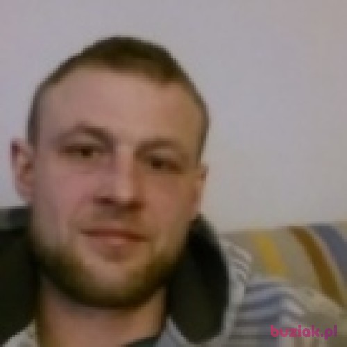 GolekM, Mężczyzna, 37 lat, Polanów