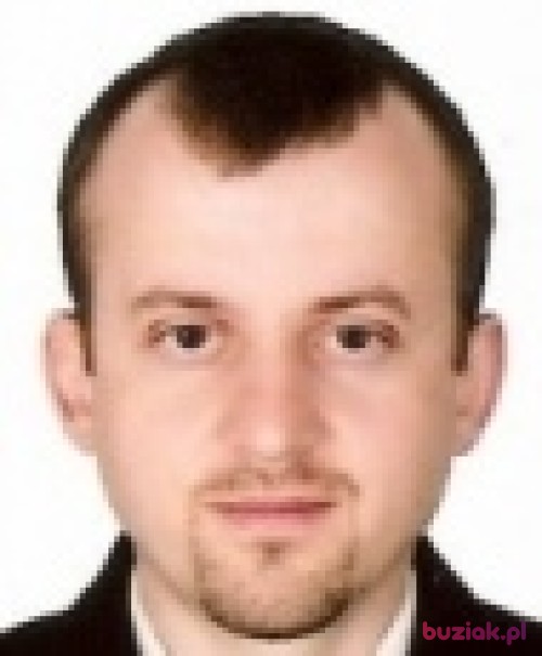 nigrypol, Mężczyzna, 49 lat, Jarosław