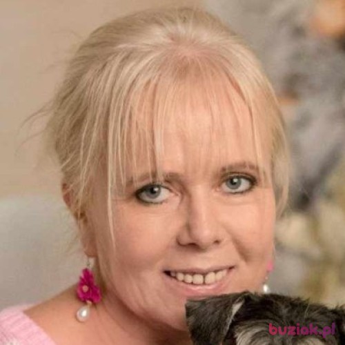 krystynka1973, Female, 52 years, Ostrów Wielkopolski