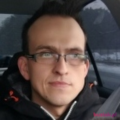 BartekNiebo, Mężczyzna, 37 lat, Zduńska Wola