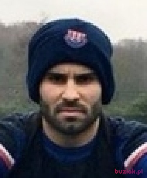 Szarpak, Male, 35 years, Gorzów Wielkopolski