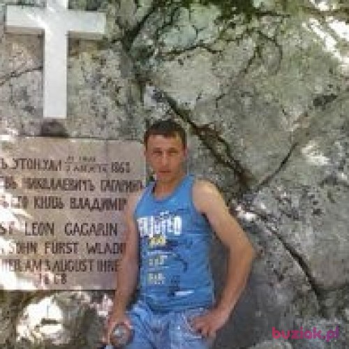 ogier12, Mężczyzna, 45 lat, Lubań
