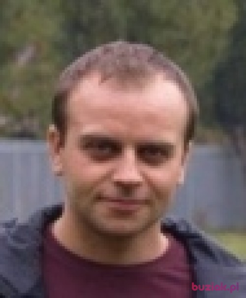 mario8527, Mężczyzna, 40 lat, Warszawa