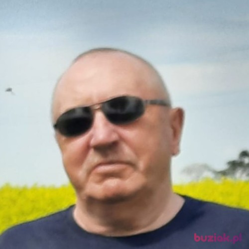 Czeni52, Mężczyzna, 72 lata, Rawicz