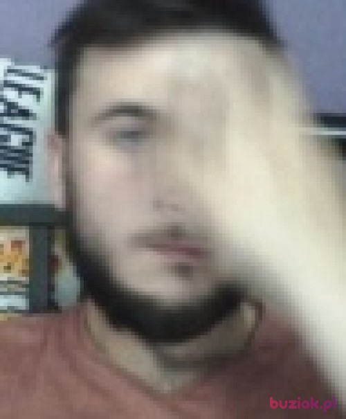 goooooraaall, Male, 31 years, małopolskie