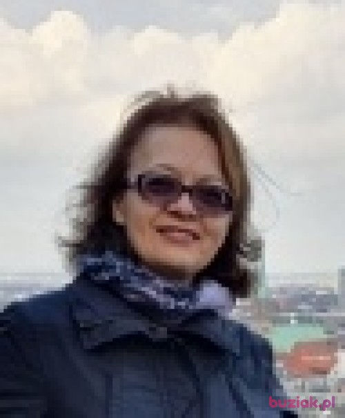 JaAneczka36, Female, 61 years, Lwówek Śląski
