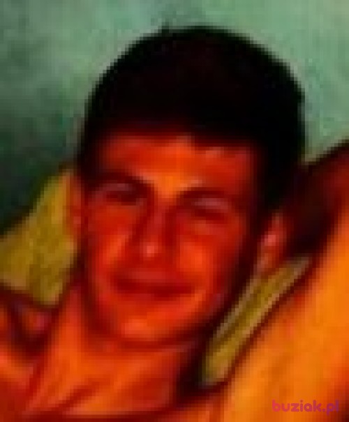 Przemooo7, Male, 26 years, Łódź