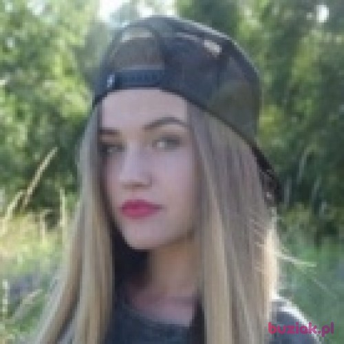 monikarucinska1, Kobieta, 28 lat, Zielona Góra
