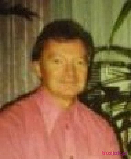 sajmonoo7, Male, 72 years, Chorzów