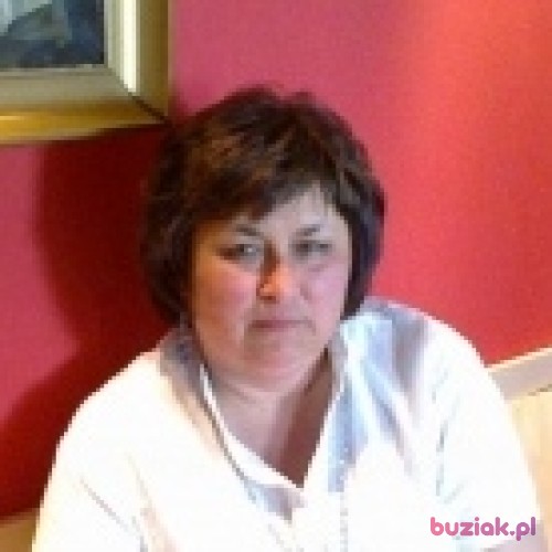 0-bozena61, Kobieta, 64 lata, Bytom