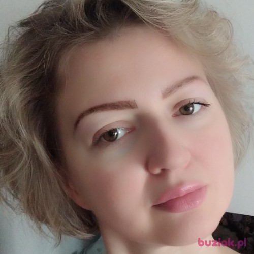 jaJustyna84, Kobieta, 40 lat, Ciechanów
