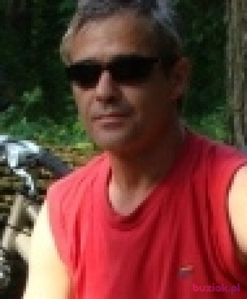 mikado1, Mężczyzna, 59 lat, Kędzierzyn-Koźle