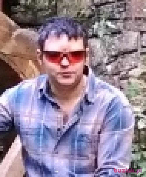 IgorB, Male, 43 years, Wrocław