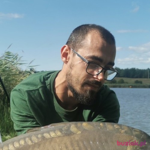 DeeGiee, Mężczyzna, 30 lat, Murowana Goślina