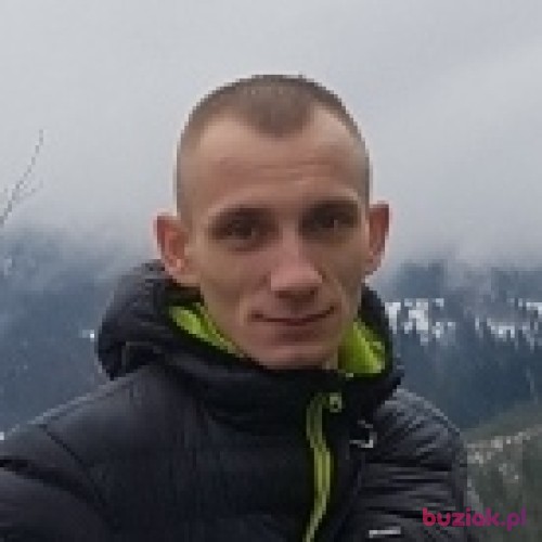 Przemek1929, Male, 35 years, Gliwice
