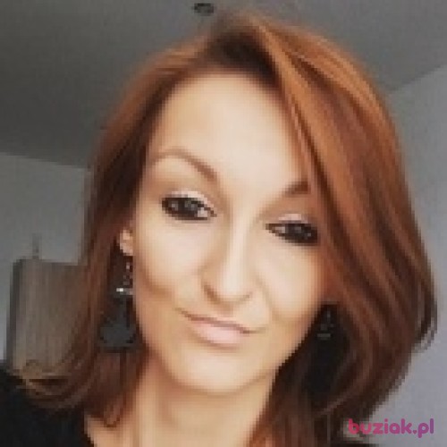 Agucha83, Kobieta, 41 lat, Warszawa