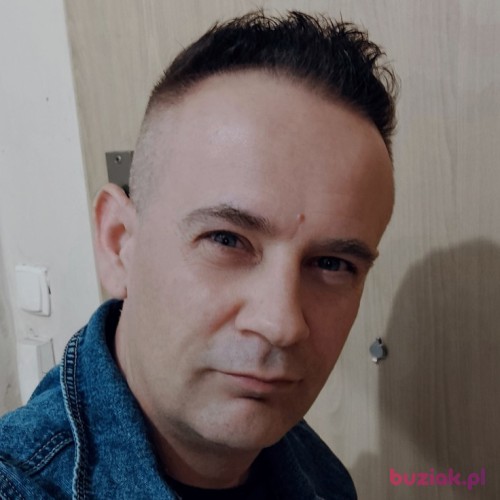 dominikgdansk, Male, 44 years, Gdańsk