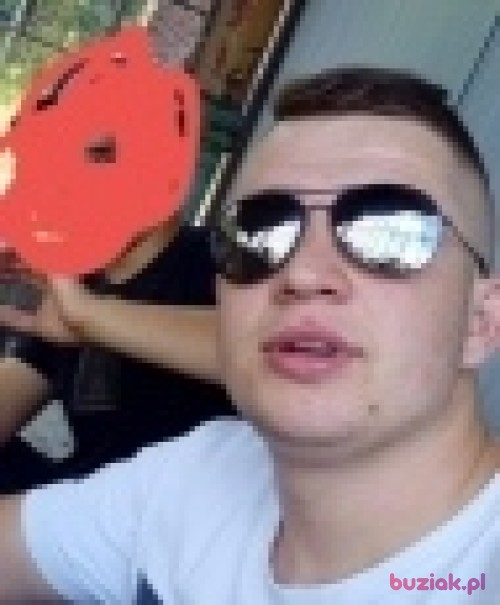 Szymon223, Mężczyzna, 27 lat, Poznań
