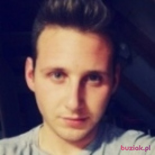 Patric97, Male, 27 years, Gryfino