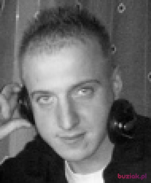 Darek998, Mężczyzna, 38 lat, Warszawa