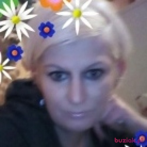 Iskierka37, Female, 43 years, Żagań