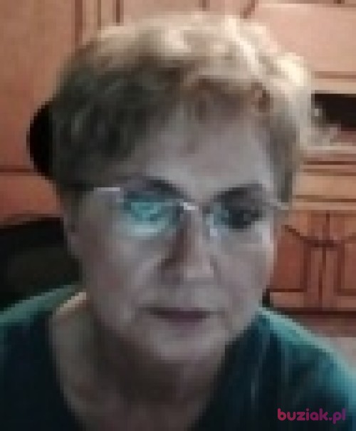 grubcia49lubi, Kobieta, 66 lat, Wałbrzych