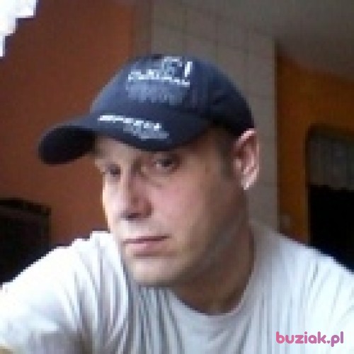 cichy521, Male, 45 years, Turek