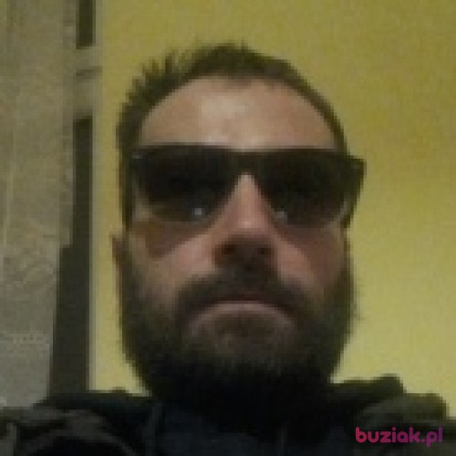 jensen, Male, 46 years, pomorskie