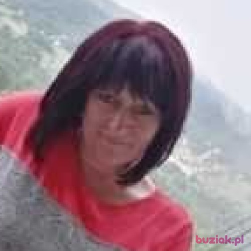 Marietka67, Kobieta, 57 lat, Zgierz
