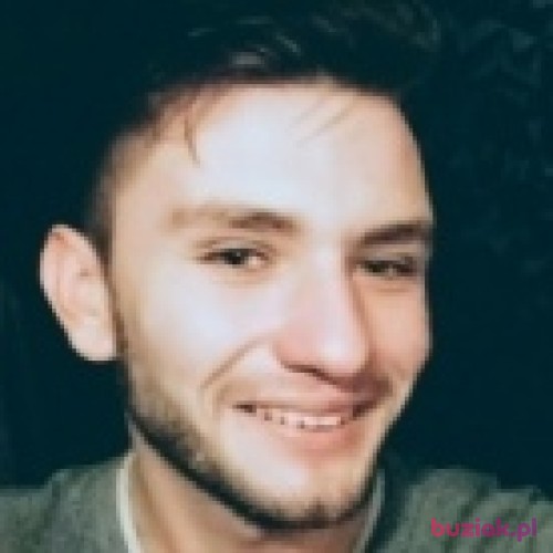 Pablo9494, Mężczyzna, 31 lat, Olkusz