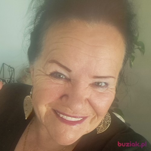 jaAdusia15, Kobieta, 65 lat, Eindhoven